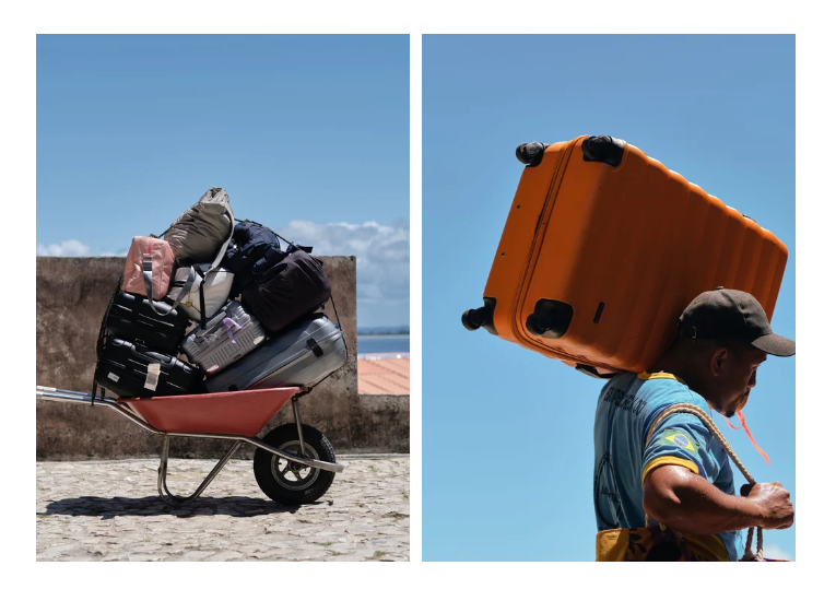 Studio Zoï | Explore Visual Stories – Collaborate Today